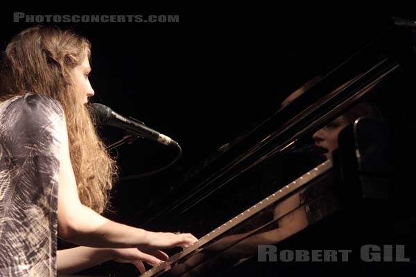 BIRDY - 2012-09-10 - PARIS - La Cigale - 